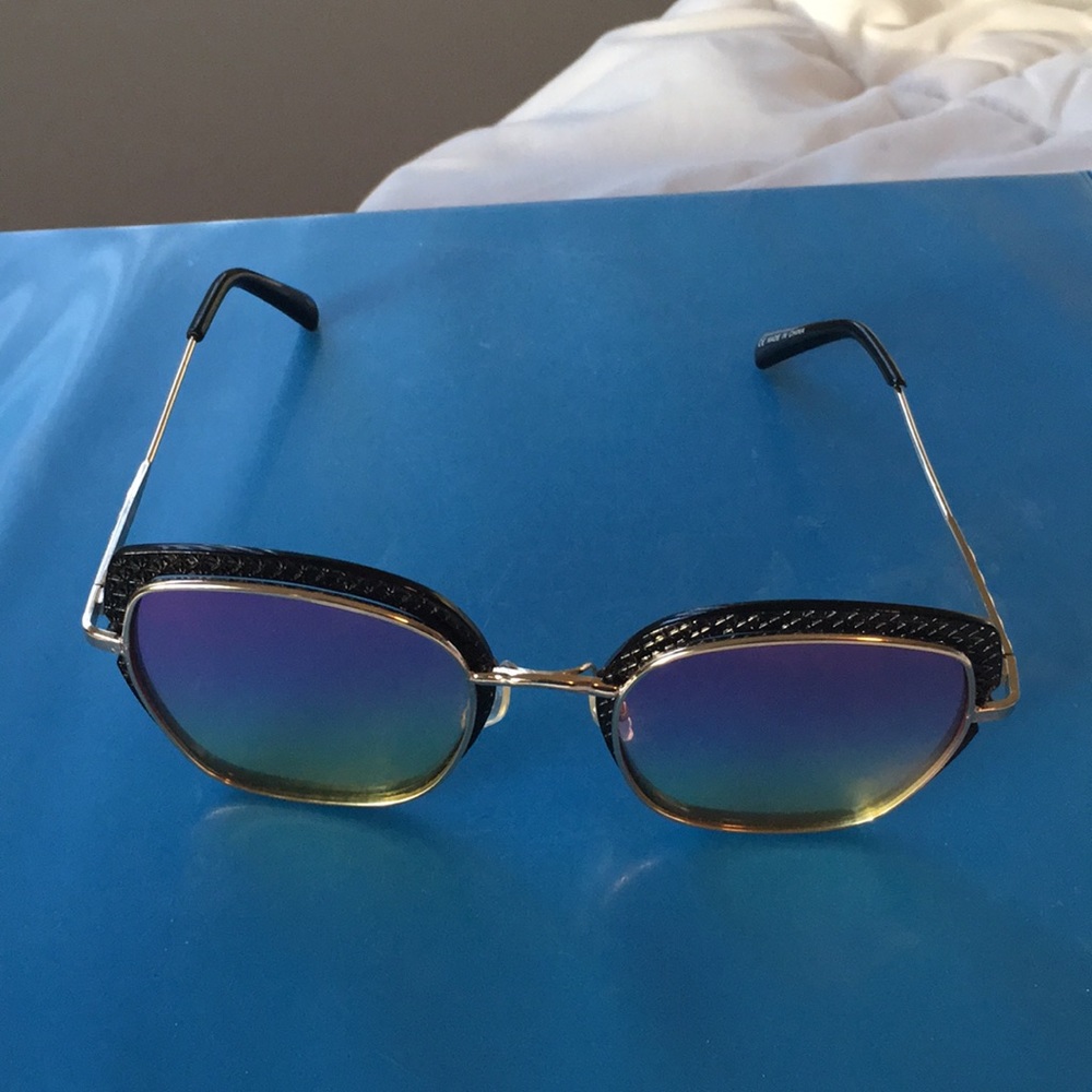Glasses